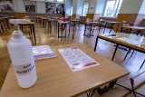 Matura 2021 - te przybory możesz mieć na egzaminach. Poznaj też wytyczne sanitarne