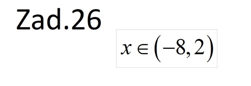 Matura poprawkowa 2018 MATEMATYKA. Arkusz i odpowiedzi w serwisie EDUKACJA. Mamy arkusze! Mamy wszystkie odpowiedzi