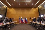 W Genewie rozmowy USA-Rosja. Niesłychane żądania Moskwy