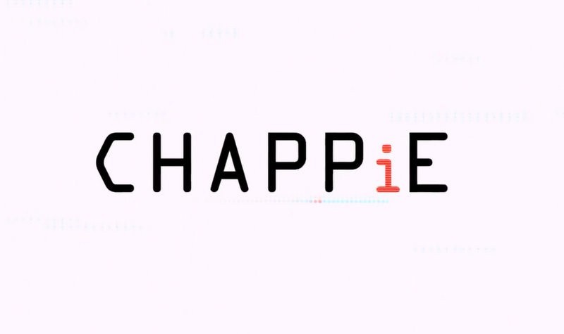 Chappie - thriller Blomkampa w kinach i online