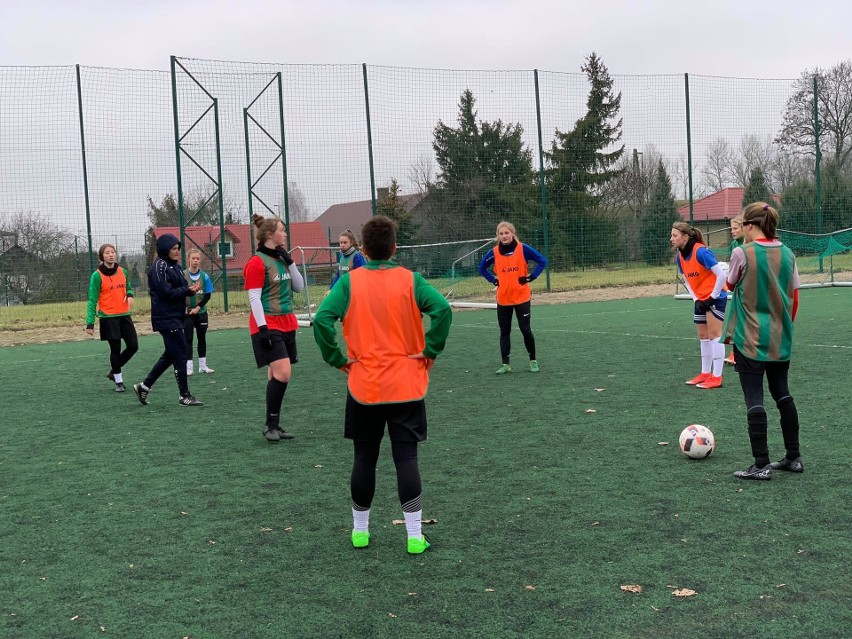 Szkoła Mistrzostwa Sportowego Górnika Łęczna przeprowadza rekrutację. Klub zaprasza młodych adeptów piłki nożnej