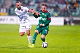 PKO Ekstraklasa. Mecz Śląsk Wrocław - Raków Częstochowa ONLINE. Raków skupi się na lidze. Gdzie oglądać w telewizji? TRANSMISJA TV NA ŻYWO