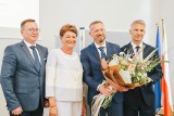 Pierwsza sesja nowej kadencji Rady Miejskiej w Namysłowie za nami. Złożono ślubowanie, wybrano przewodniczącego i jego zastępców