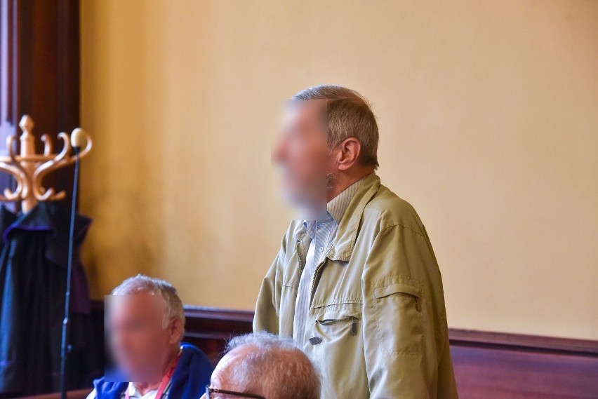 Sąd Okręgowy w Toruniu, środa 21 czerwca - rusza proces za...