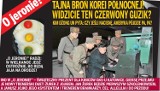 Na prima aprilis najlepsze historie z tabloidów, czyli nie śpię, bo trzymam kredens