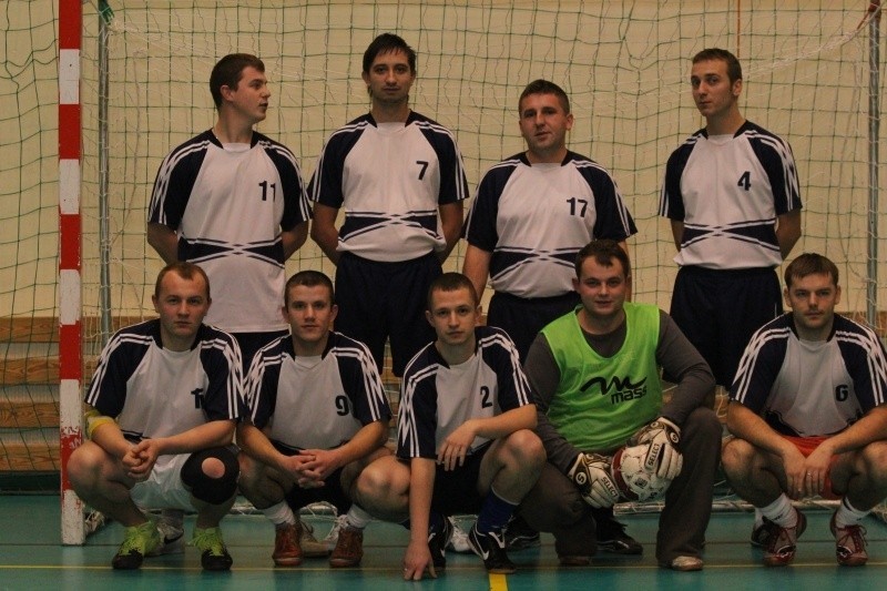 Inauguracja Nocnej Ligi Futsalu