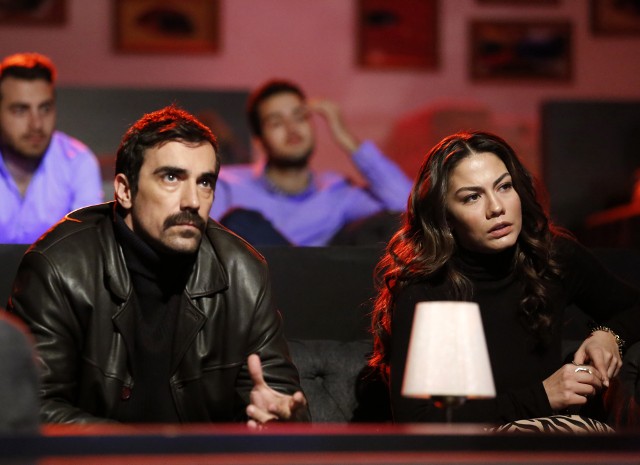 Co dziś słuchać u gwiazd tureckiego serialu "Miłość i przeznaczenie"? Sprawdziliśmy!