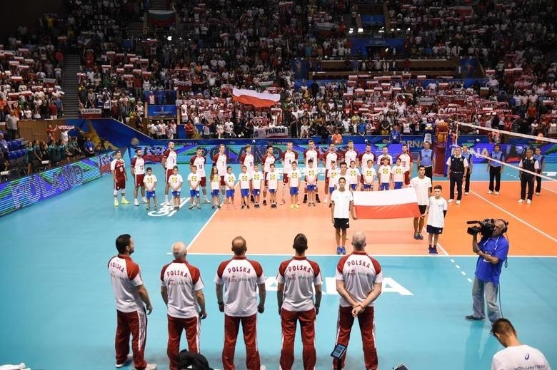 Polska – Argentyna wynik na żywo. 2:3 słaby mecz Polaków, zasłużone zwyciętwo Argentyny. Relacja z meczu Mistrzostw Świata w siatkówce 2018