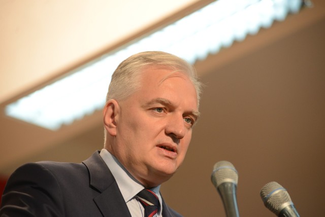 Gościem kongresu będzie m.in. Jarosław Gowin.