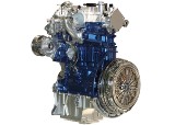 EcoBoost 1,0 l najlepszym silnikiem roku 2013