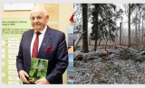 Nowa książka o Puszczy Białowieskiej. Prof. Stanisław Łuniewski apeluje o kompromis między ekologami i leśnikami. Co proponuje?