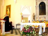 W Ciechocinku odbyły się diecezjalne uroczystości związane z Tygodniem Modlitwy o Jedność Chrześcijan 
