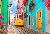 Tanie wakacje w Lizbonie, czyli jak nie marnować pieniędzy, zwiedzając stolicę Portugalii? 7 wskazówek, które uratują Wasze portfele