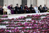 Adhortacja „Laudate Deum” - apel Papieża reakcją na kryzys klimatyczny