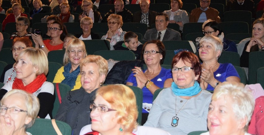 Gromkimi brawami został nagrodzony teatr Uniwersytetu...