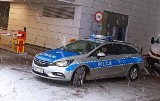 Rodząca z eskortą policji trafiła do szpitala. 39-latka z Gdańska szczęśliwie trafiła pod opiekę specjalistów