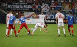 Fortuna Puchar Polski: Piast Gliwice kontra Raków Częstochowa w ćwierćfinale! Legia Warszawa nie obroni trofeum