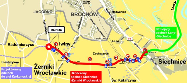 Źródło: Gazeta Wrocławska