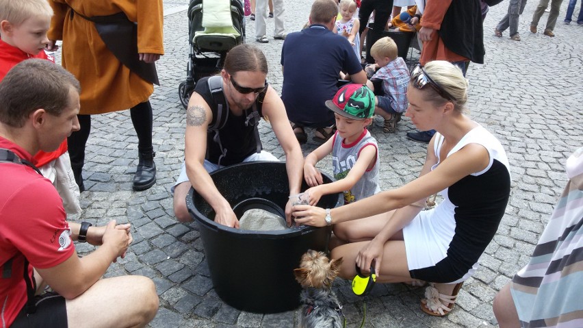 Tarnowskie Góry z radością witają decyzję w sprawie wpisania...