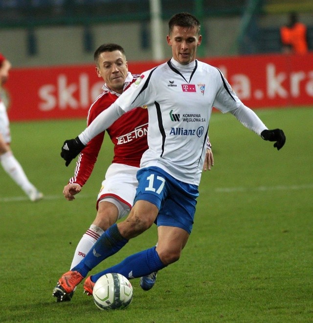 Paweł Olkowski podpisał trzyletni kontrakt z FC Koeln