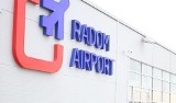 Port Lotniczy Radom. Coraz większa bitwa o przyszłość lotniska w Radomiu