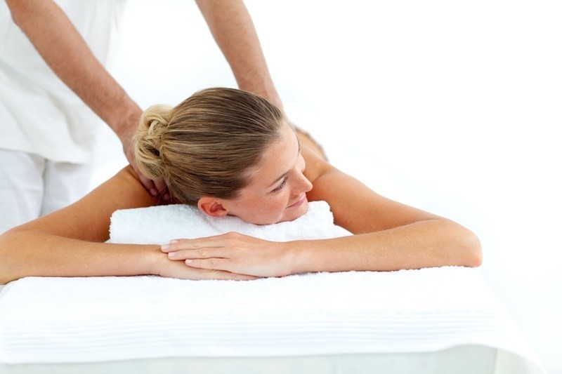 Najlepszy sposób na zdobycie zawodu masażysty | Dziennik Bałtycki