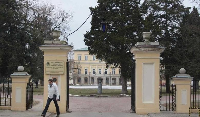 W Puławach Rok Księżnej Czartoryskiej...