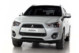 Ceny Mitsubishi ASX 2013 w Polsce