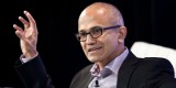 Satya Nadella nowym CEO Microsoftu