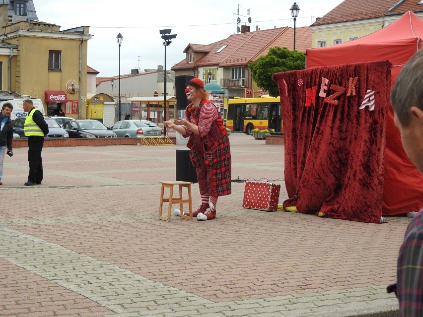 Łomza. Znów na rok zamkną walizkę pełną teatrów 