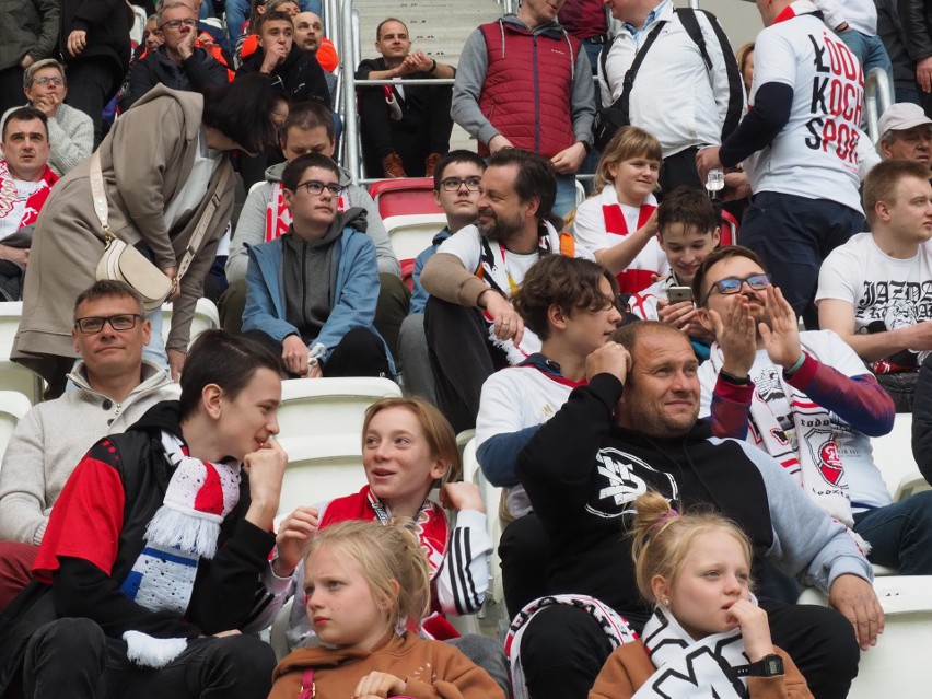 Będą derby Widzew - ŁKS. Na taki mecz czeka cała Łódź