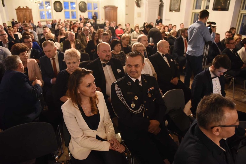 Osobowość Roku 2016 - gala wręczenia nagród