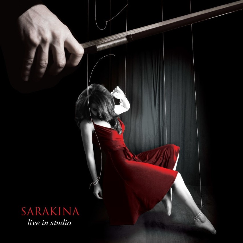 Sarakina - Live in studio (2014)