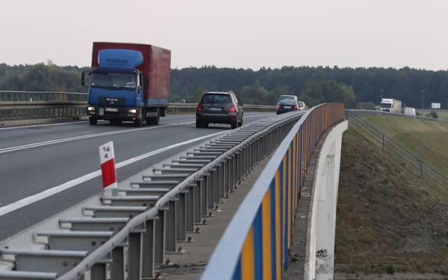 Przygotowanie dokumentacji odcinka, który połączy ulice Krapkowicką i Popiełuszki, potrwa co najmniej rok.