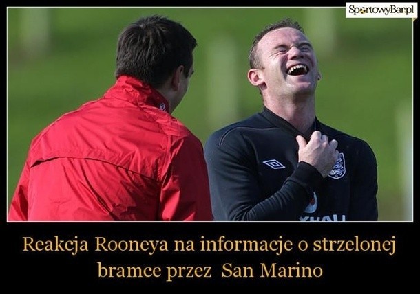 Memy San Marino - Polska