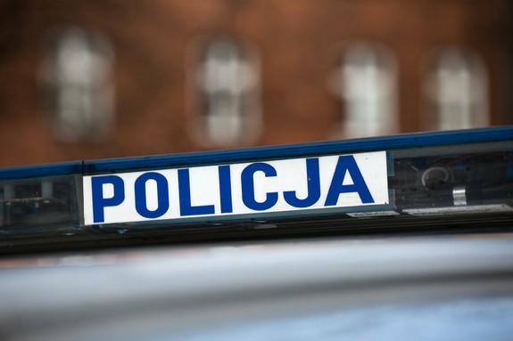 Bójka przy Moście Grunwaldzkim w Krakowie. Zginął 48-letni mężczyzna. Zatrzymano sprawców pobicia