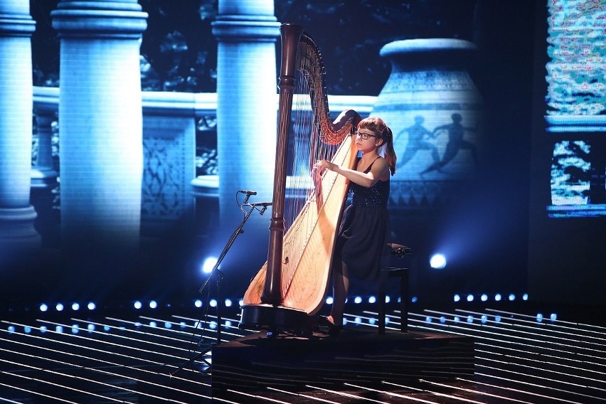 Marcelina Dąbek

WBF/Polsat