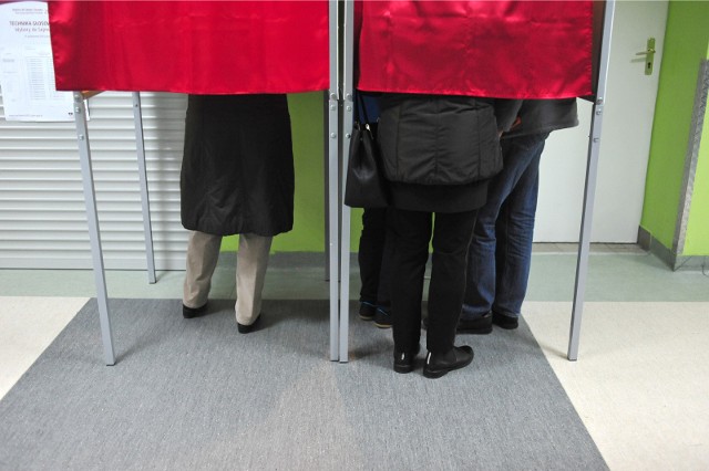 21 października Wybory Samorządowe 2018. Sprawdź, gdzie głosować w Chojnicach.Lokalizacje poznasz w dalszej części galerii >>>