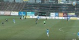 Fortuna 1 Liga. Skrót meczu Stomil Olsztyn - Sandecja Nowy Sącz 0:0 [WIDEO]