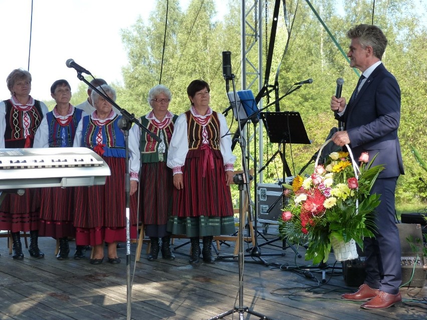 Piękny jubileusz Kowalanek. Koło Gospodyń Wiejskich ma już 55 lat