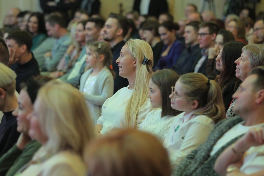 Wydarzenie odbędzie się w sobotę, 14 grudnia o godz. 18....