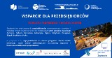 Wsparcie dla  przedsiębiorców Powiatu Słupskiego i Miasta Słupsk – 21.04.2021 webinar online