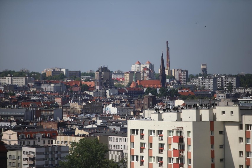 Katowice: licytacja czynszów za mieszkania komunalne