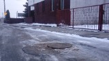 Remontu ulicy Jeziornej w Wąbrzeźnie w tym roku nie będzie