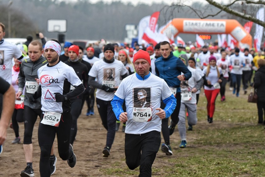 W niedzielę nad Jeziorem Strzeszyńskim w Poznaniu odbył się...