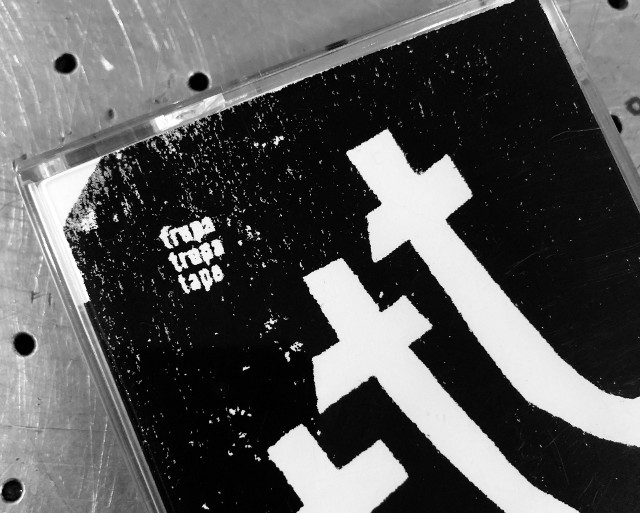 Prace nad kasetą "ttt" - nowym wydawnictwem gdańskiego zespołu Trupa Trupa.