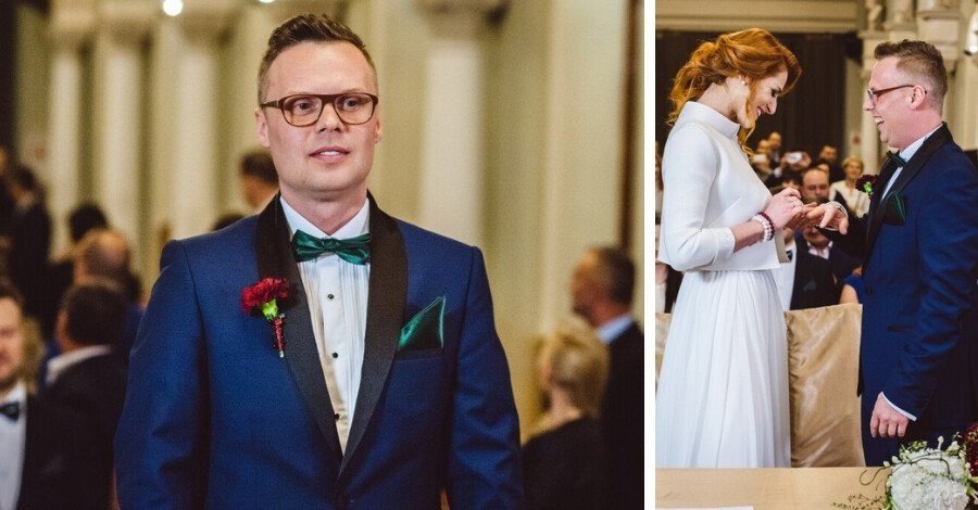 "Ślub od pierwszego wejrzenia 2". Krzysztof i Paulina znowu są razem
