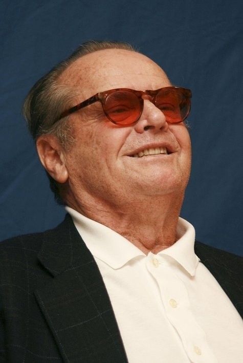 Jack Nicholson (fot. PictureLux)