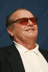 Jack Nicholson dementuje plotki. "Nie kończę kariery!"