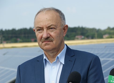 Mieczysław Kasprzak